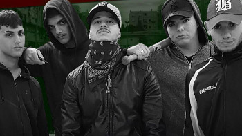 BABY GANG - I ragazzi di vita di Stefano Calvagna