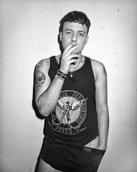 JACOPO BENASSI - 