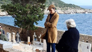ORTIGIA FILM FESTIVAL 11 - Il Programma di gioved