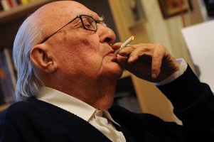 ANDREA CAMILLERI - Lo scrittore si  spento a 93 anni