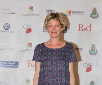 ORTIGIA FILM FESTIVAL 11 - Ester Sparatore