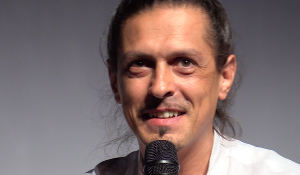 ORTIGIA FILM FESTIVAL 11 - Simone Catania