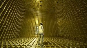 IL CERN AL CINEMA, IL CERN E IL CINEMA - L'intervista