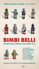 BIMBI BELLI 14 - I vincitori