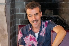 PREMIO AMIDEI 38 - Miglior sceneggiatura 