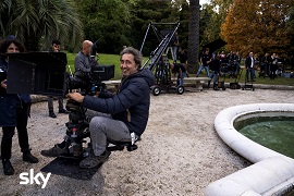 VENEZIA 76 - Anteprima dei primi due episodi di 