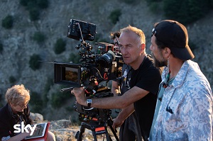 VENEZIA 76 - La serie 