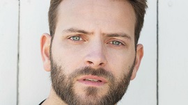 GIFFONI 49 - Alessandro Borghi: 