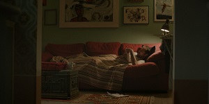 L'OSPITE - Il 28 luglio in anteprima al Cinema Sacher di Roma
