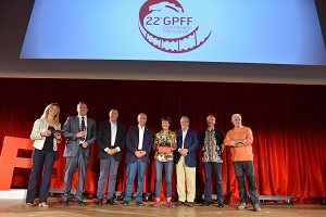 GRAN PARADISO FILM FESTIVAL 22 - I premiati