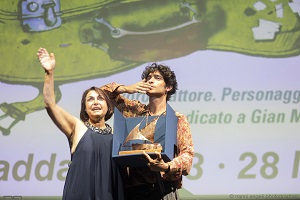 LA VALIGIA DELLATTORE 16 - Un premio per Ennio Fantastichini