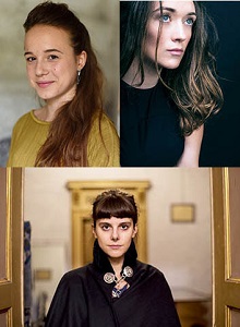 PREMIO VIRGINIA REITER - Il 22 settembre la 15^ edizione
