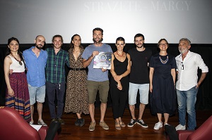 LA 72ESIMA ORA 2 - I vincitori