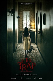 IN THE TRAP e SHORTCUT - Presto al cinema i due film di Alessio Liguori