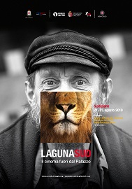 LAGUNA SUD V - Annunciato il programma