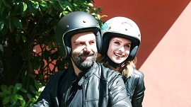 MIA MOGLIE, MIA FIGLIA, DUE BEBE' - 2.404.000 telespettatori su Rai1