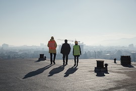 EFFETTO DOMINO - Al cinema dal 3 settembre