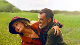 AMORI CHE NON SANNO STARE AL MONDO - In prima TV su Rai3 il 9 agosto