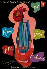 NEW YORK FILM FESTIVAL 57 - Selezionati 