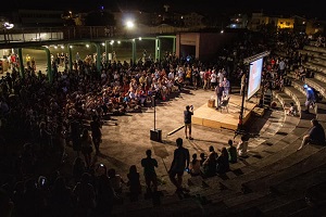 LUCANIA FILM FESTIVAL 20 - I vincitori