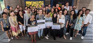 LOCARNO 72 - Annunciati i premiati dell'Open Doors Hub e Lab