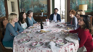 LATIN LOVER - Il 16 agosto su Rai3 in prima serata
