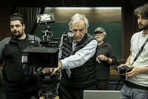 VENEZIA 76 - A Costa-Gavras il Premio Jaeger-LeCoultre