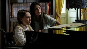 BOX OFFICE 15 AGOSTO - Domina 