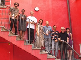 LOCARNO 72 - I vincitori dei Boccalini d'Oro