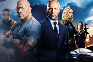 BOX OFFICE - 