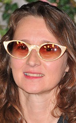 VENEZIA 76 - Il Premio Robert Bresson a Lucrecia Martel