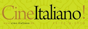 CINEMAITALIANO HONG KONG 8 - Dal 12 al 22 settembre