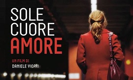 SOLE CUORE AMORE - 721.000 telespettatori su Rai3