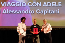MANTOVA FILM FEST 12 - I vincitori