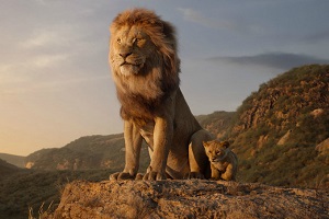 BOX OFFICE - Un ruggito da 14 milioni per 
