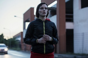 VENEZIA 76 - Maria Roveran in un brano di 