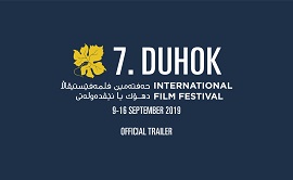 DUHOK INTERNATIONAL FILM FESTIVAL 7 - In Iraq tre film italiani