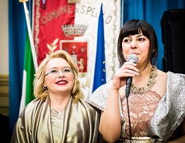 VENEZIA 76 - Il Festival del Cinema di Spello presenta l'edizione 2020
