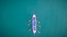 VENEZIA 76 - La Ginko Film presenta 