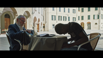 VENEZIA 76 - SIC, il corto allegorico di Gianni Amelio
