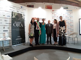 VENEZIA 76 - Presentato il documentario 