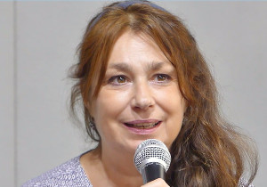 VENEZIA 76 - Francesca Archibugi e 