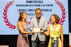 FOOD FILM FEST 6 - I vincitori