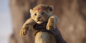 BOX OFFICE - In testa ancora la Disney con 
