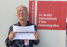 VENEZIA 76 - Per gli incontri di Ciak 