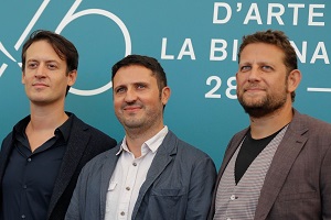 VENEZIA 76 - 