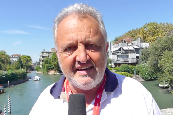 VENEZIA 76 -  