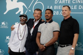 VENEZIA 76 - Il Filming Italy Award a 