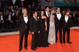 VENEZIA 76 - A 