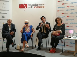 VENEZIA 76 - Presentato il documentario 